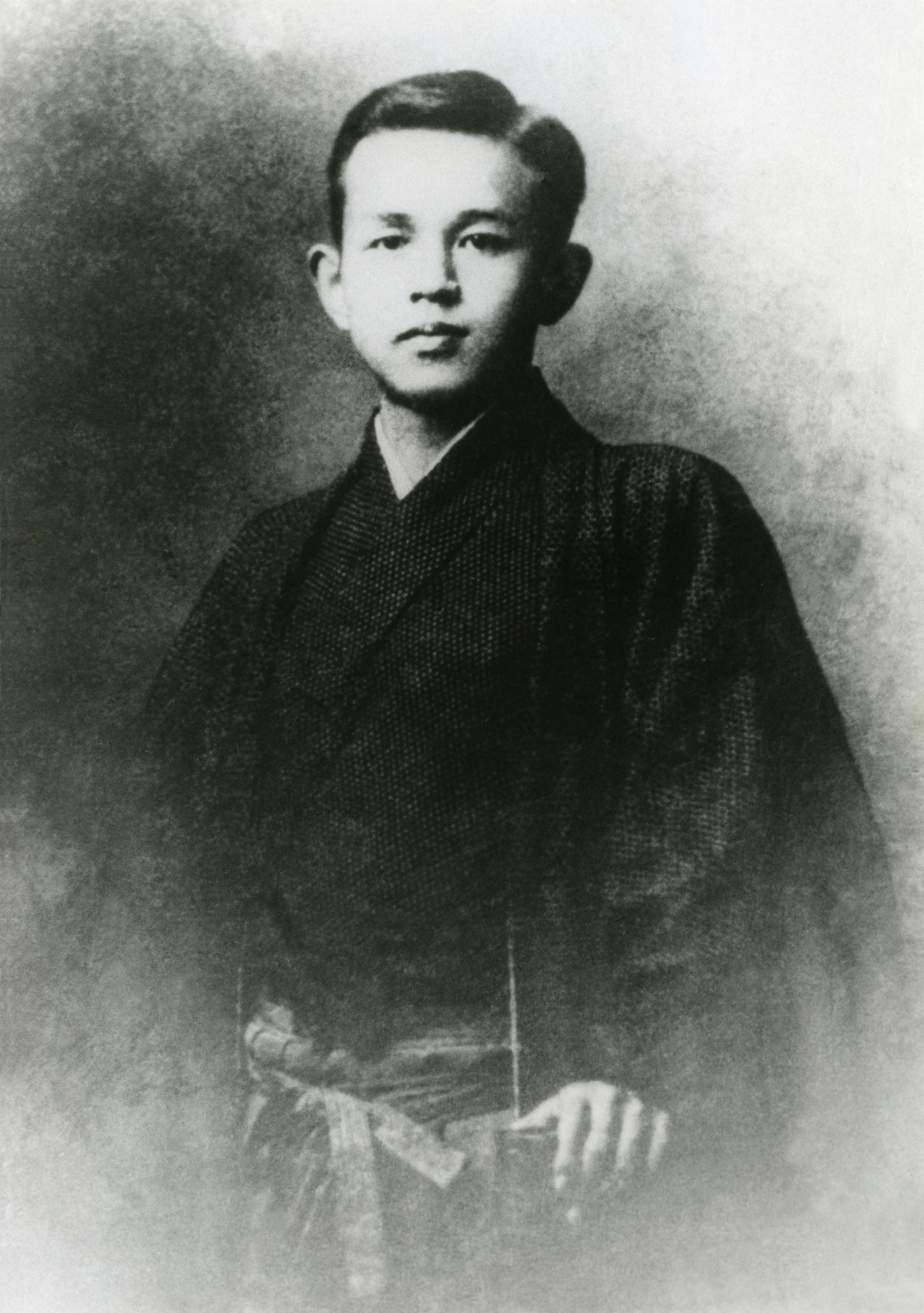 石川  啄木