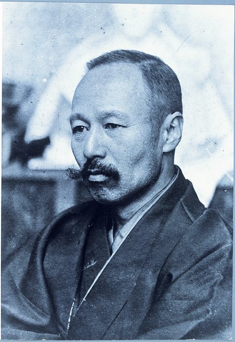 森  鴎外