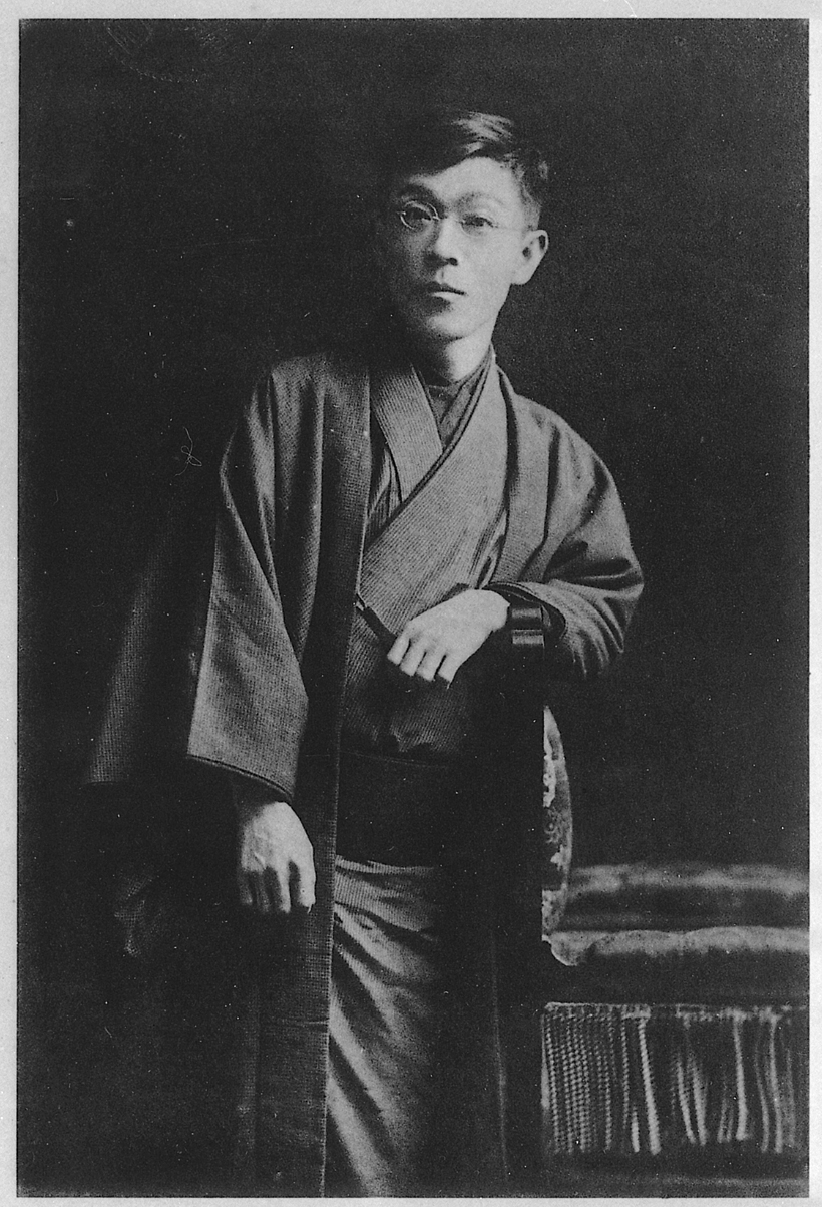 泉  鏡花