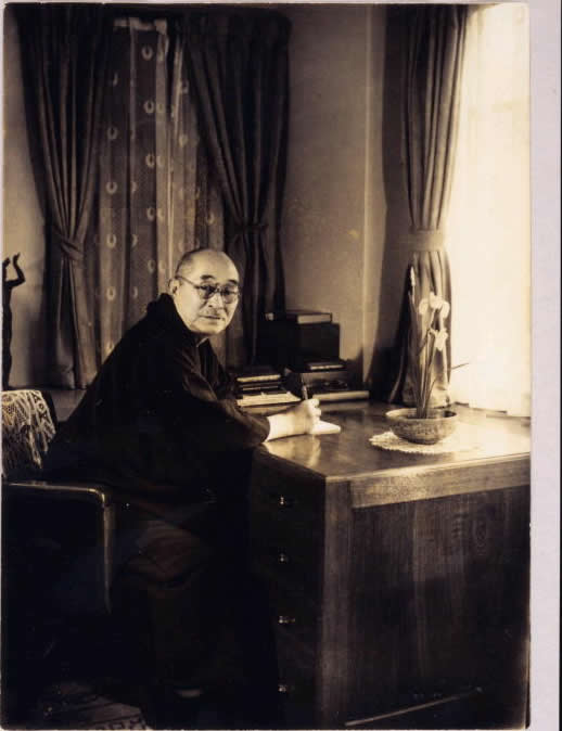 野村  胡堂