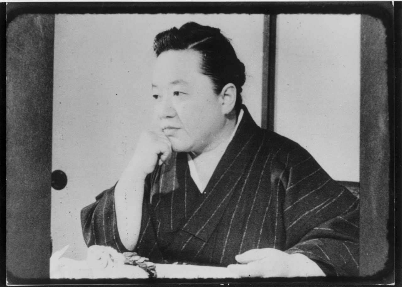 宮本  百合子
